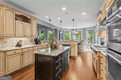 Kitchen - Undisclosed, Acworth, GA 30101 photo 3 of 6