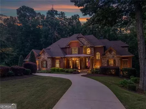 Exterior - Undisclosed, Acworth, GA 30101 photo 4 of 6