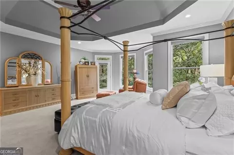 Bedroom - Undisclosed, Acworth, GA 30101 photo 2 of 8
