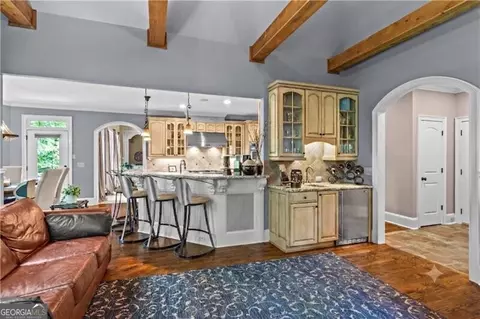 Kitchen - Undisclosed, Acworth, GA 30101 photo 5 of 6