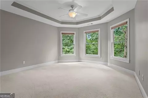 Bedroom - Undisclosed, Acworth, GA 30101 photo 3 of 8