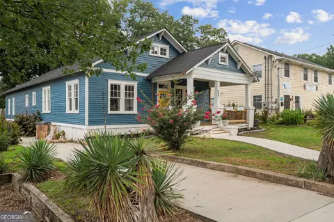 559 Hopkins St SW, Atlanta, GA 30310