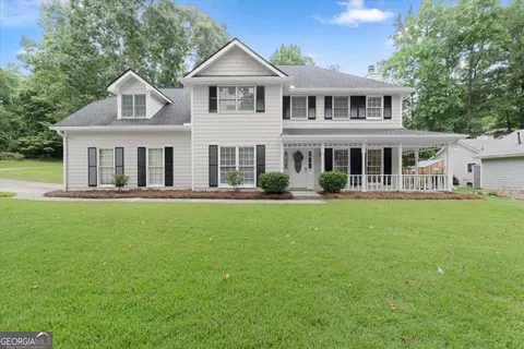 4224 Arbor Club Dr, Marietta, GA 30066