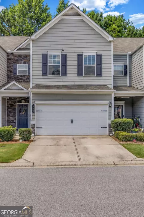 411 Crescent Woode Dr, Dallas, GA 30157