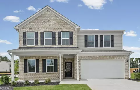 646 Vidalia Pkwy, Mcdonough, GA 30252