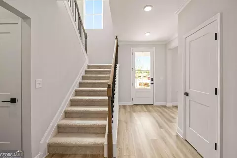 Entry Way - 149 Barton Spgs, Bethlehem, GA 30620 photo 2 of 10