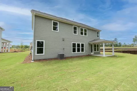 Exterior - 149 Barton Spgs, Bethlehem, GA 30620 photo 6 of 7
