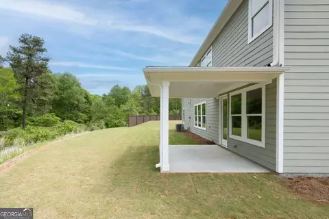 Exterior - 149 Barton Spgs, Bethlehem, GA 30620 photo 5 of 7