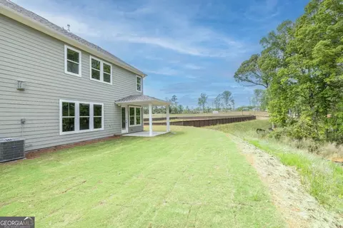 Exterior - 149 Barton Spgs, Bethlehem, GA 30620 photo 7 of 7
