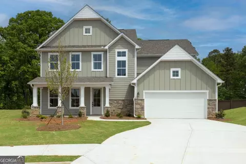 Exterior - 149 Barton Spgs, Bethlehem, GA 30620 photo 2 of 7