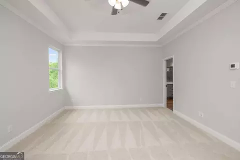 Bedroom - 149 Barton Spgs, Bethlehem, GA 30620 photo 8 of 10