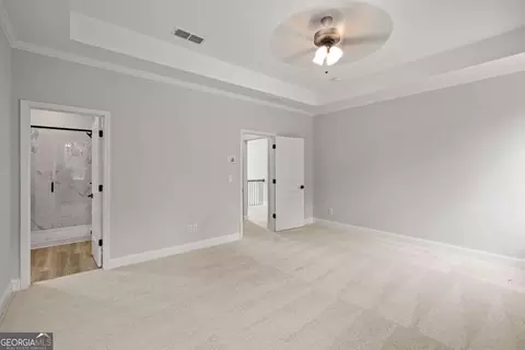 Bedroom - 149 Barton Spgs, Bethlehem, GA 30620 photo 10 of 10