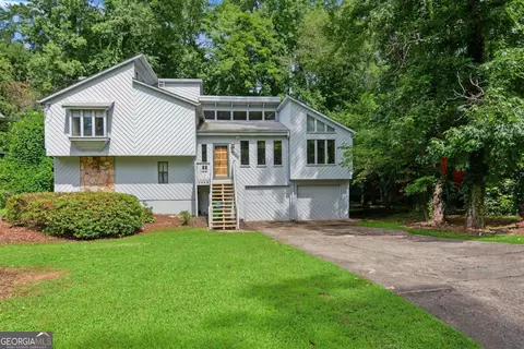 4290 Alison Jane Dr NE, Kennesaw, GA 30144