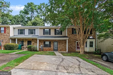 1496 Springleaf Cir SE, Smyrna, GA 30080