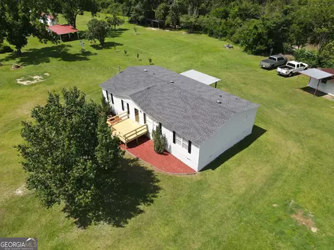 10 Humpback St, Midville, GA 30441