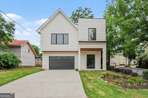 12 Montgomery St NE, Atlanta, GA 30307