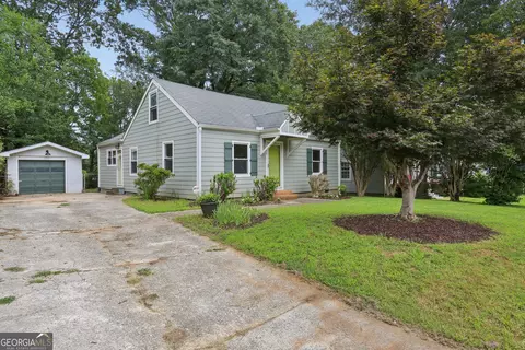1666 May Ave SE, Atlanta, GA 30316