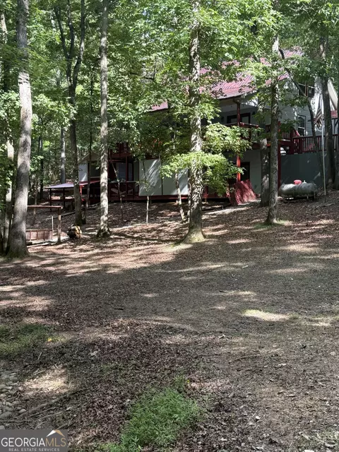 208 Saddle Ridge Dr, Blairsville, GA 30512
