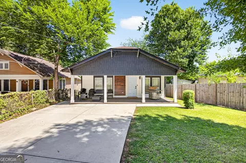 670 Federal Ter SE, Atlanta, GA 30315