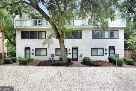 1517 Wood Ave, Saint Simons Island, GA 31522