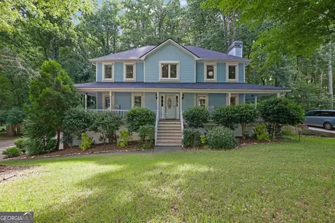 4257 Arbor Club Dr, Marietta, GA 30066