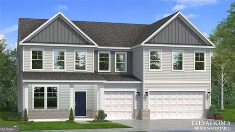 171 Dohrn Dr, Loganville, GA 30052