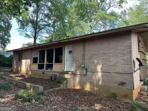 120 N 113 Hwy, Carrollton, GA 30117