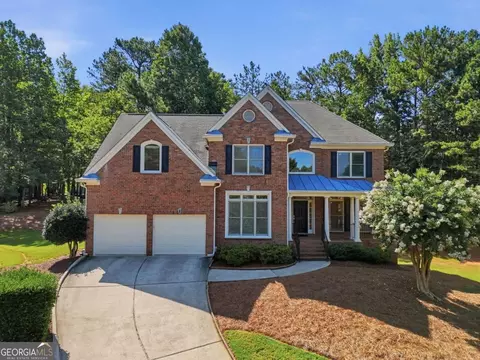 4204 Balmoral Glen Dr, Peachtree Corners, GA 30092
