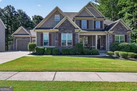93 Grace Arbor Ln, Dallas, GA 30132