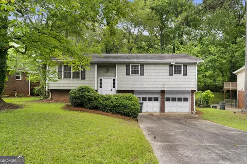 1056 Baker Ln, Marietta, GA 30062