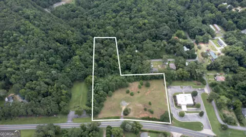0 Whitehouse Pkwy, Warm Springs, GA 31830