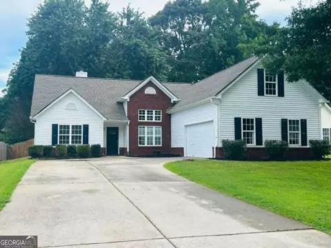29 Winding Creek Ct, Dawsonville, GA 30534