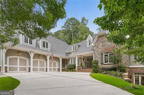 Undisclosed, Atlanta, GA 30327