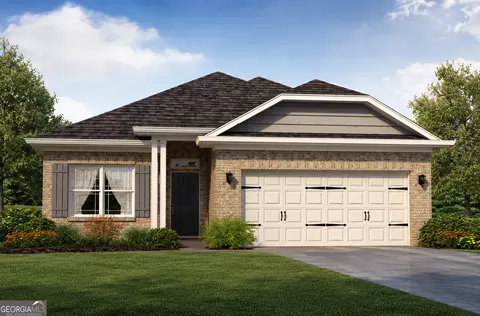 102 Laney Dr #LOT 69, Carrollton, GA 30117