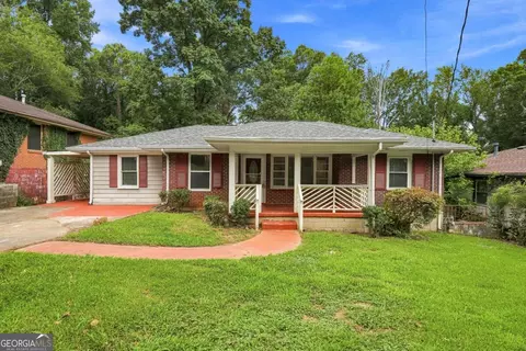 1639 Terry Mill Rd SE, Atlanta, GA 30316