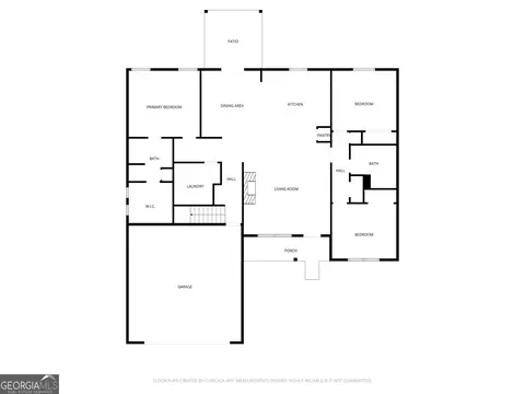 552 Clayton St, Commerce, GA 30529 photo 32
