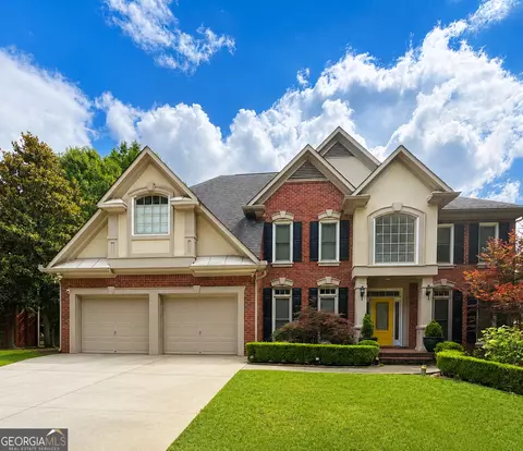 4294 Balmoral Glen Dr, Norcross, GA 30092