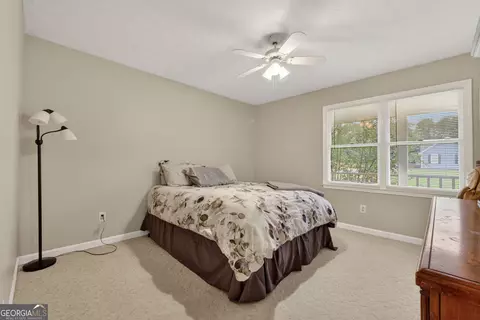 Bedroom - 136 Thicket Trl, Mcdonough, GA 30252 photo 4 of 6