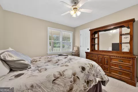 Bedroom - 136 Thicket Trl, Mcdonough, GA 30252 photo 5 of 6