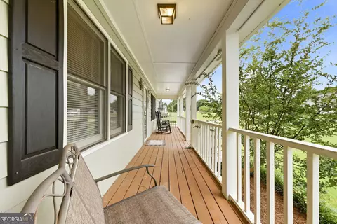 Exterior - 136 Thicket Trl, Mcdonough, GA 30252 photo 3 of 6