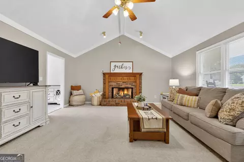 Living - 136 Thicket Trl, Mcdonough, GA 30252 photo 1 of 1