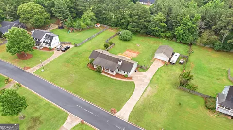 View/Area - 136 Thicket Trl, Mcdonough, GA 30252 photo 1 of 1