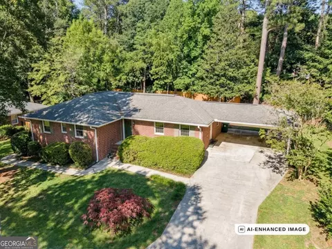 1275 Oak Grove Dr, Decatur, GA 30033