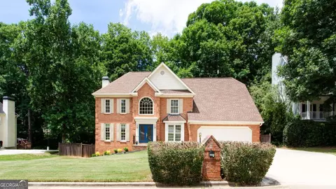1405 Holly Lake Cir, Snellville, GA 30078