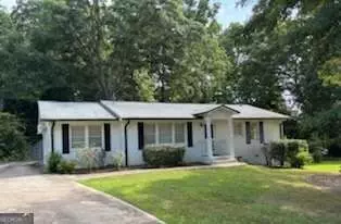 1870 Big Shanty Dr NW, Kennesaw, GA 30144