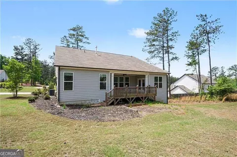 Exterior - 2304 Margaux Ct, Monroe, GA 30656 photo 4 of 6
