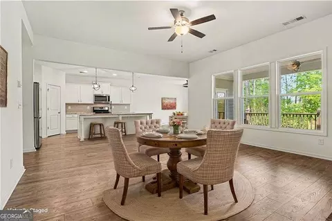 Dining - 2304 Margaux Ct, Monroe, GA 30656 photo 1 of 1