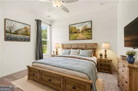 Bedroom - 2304 Margaux Ct, Monroe, GA 30656 photo 2 of 4