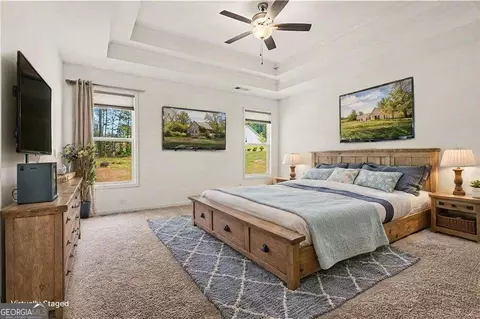 Bedroom - 2304 Margaux Ct, Monroe, GA 30656 photo 4 of 4