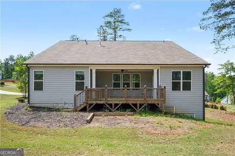 Exterior - 2304 Margaux Ct, Monroe, GA 30656 photo 5 of 6